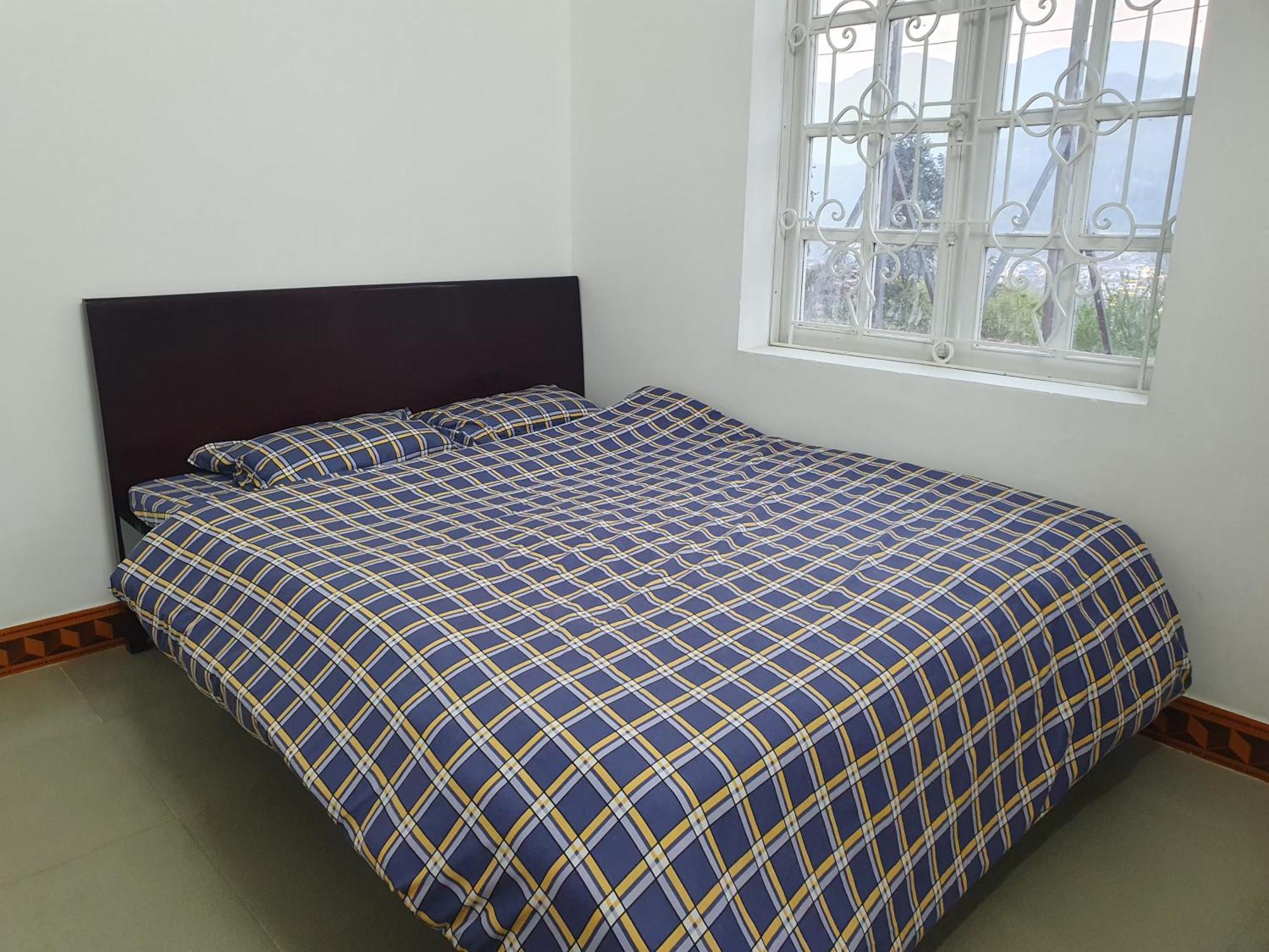 Cyan Sapa Homestay Buitenkant foto