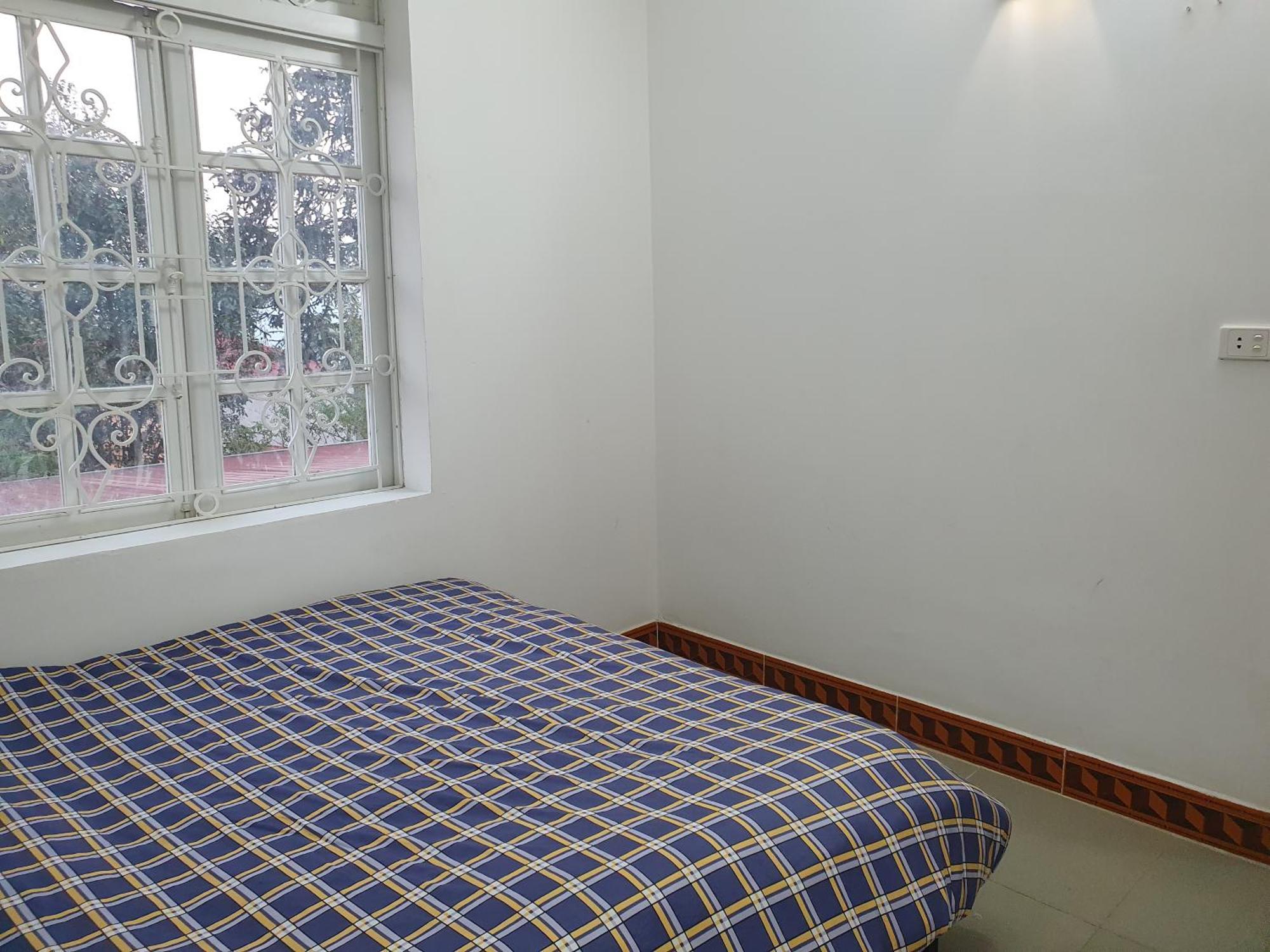 Cyan Sapa Homestay Buitenkant foto