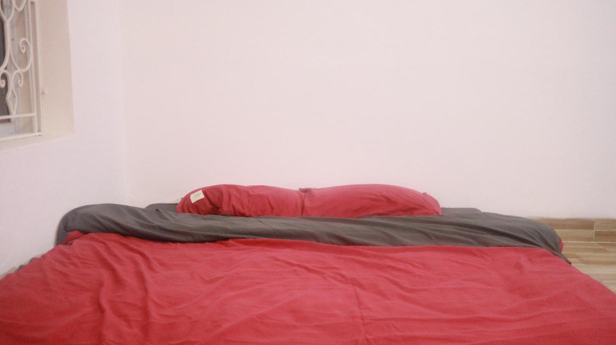 Cyan Sapa Homestay Buitenkant foto
