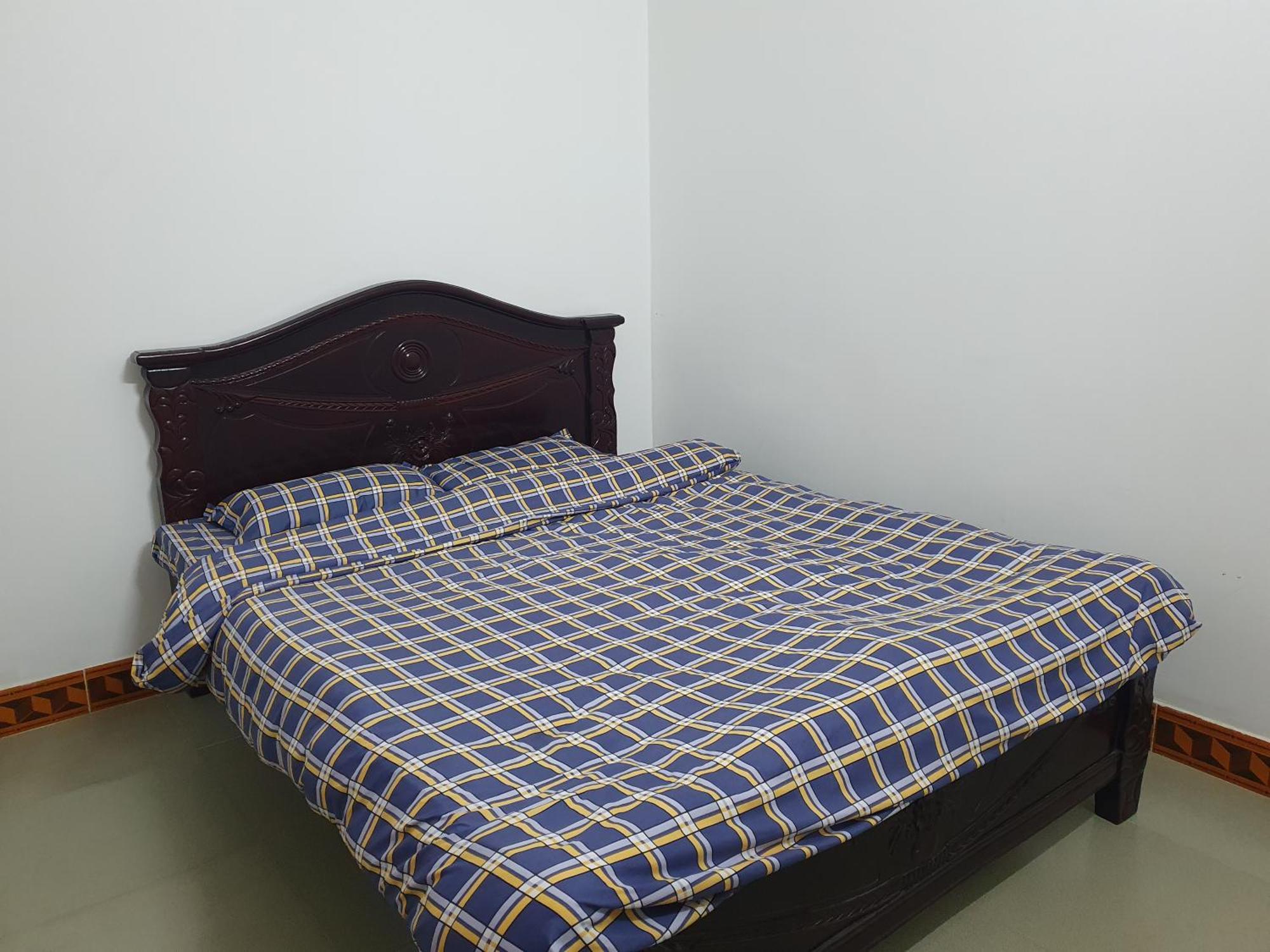Cyan Sapa Homestay Buitenkant foto