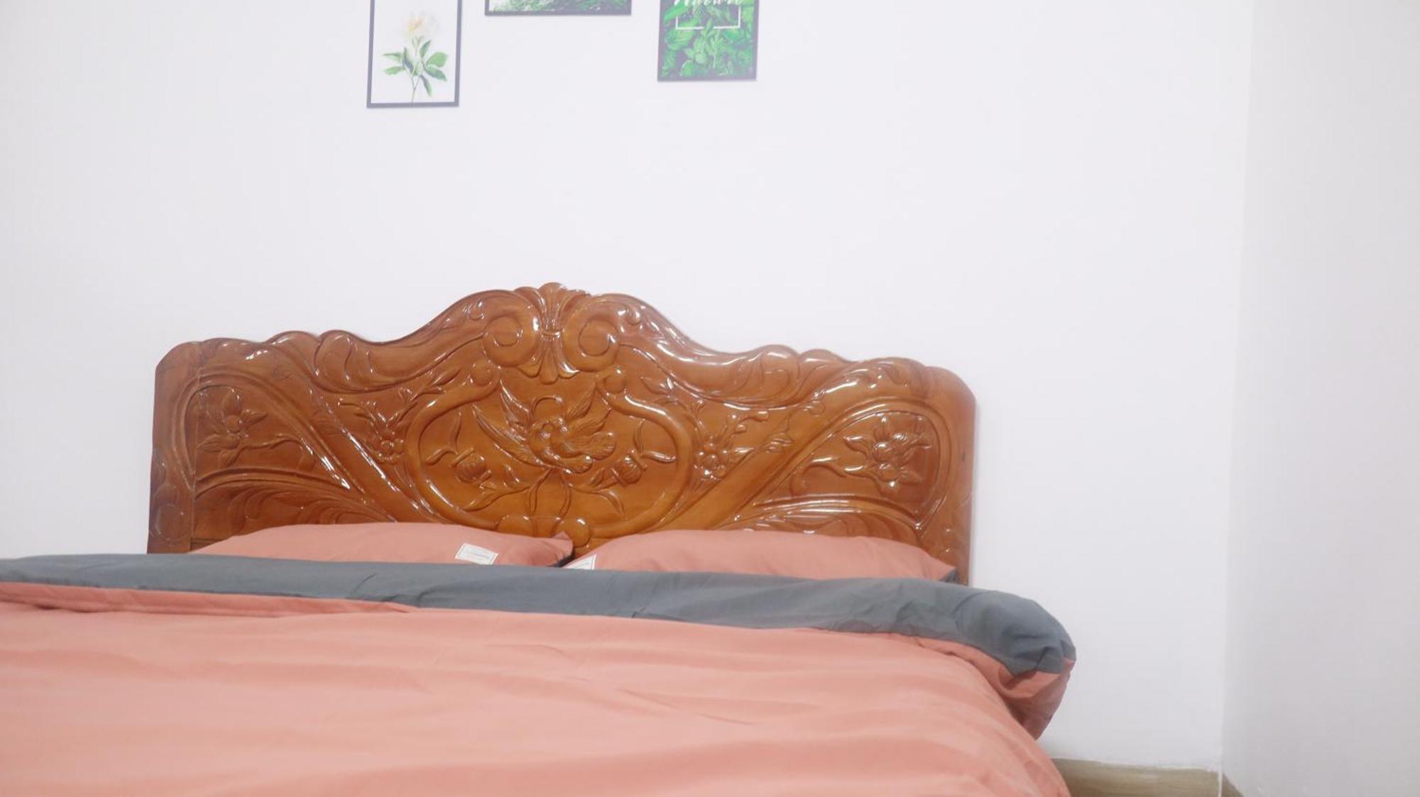 Cyan Sapa Homestay Buitenkant foto