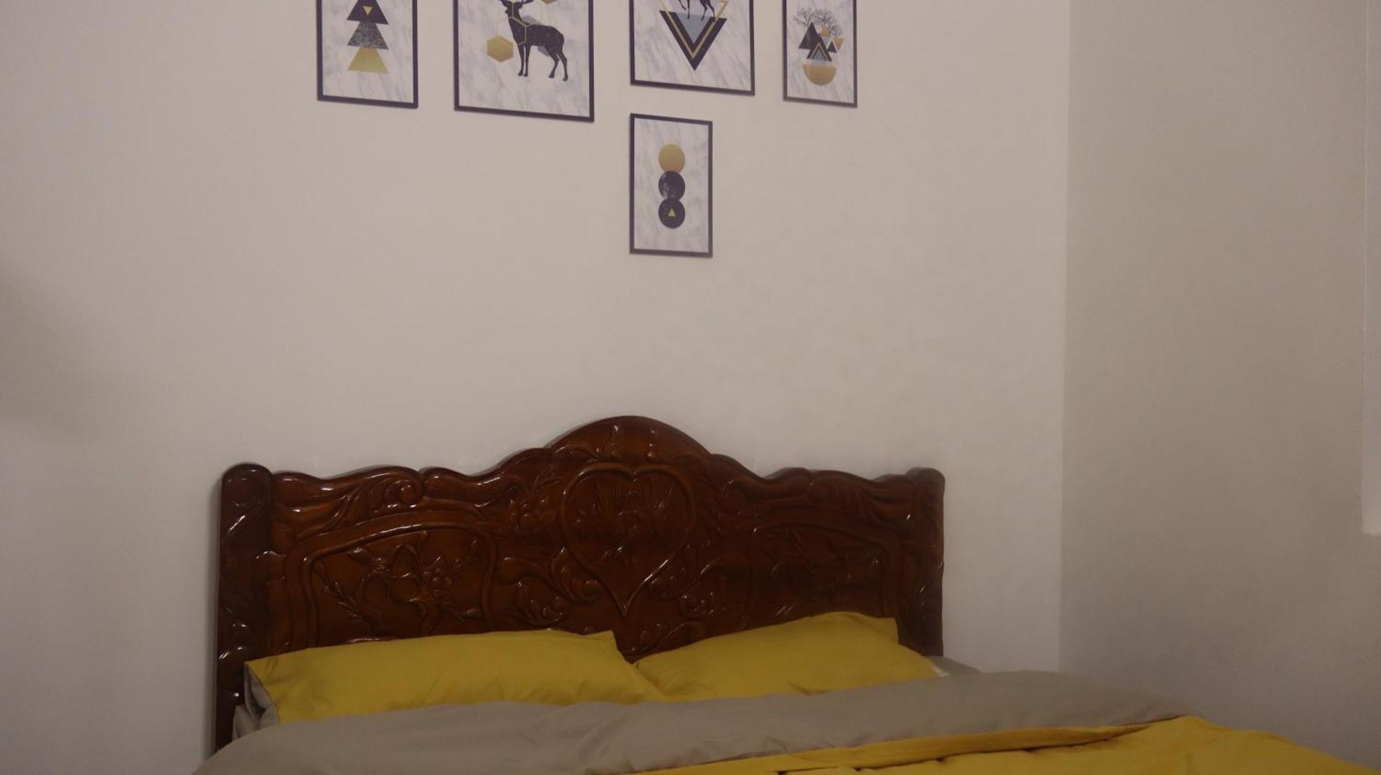 Cyan Sapa Homestay Buitenkant foto