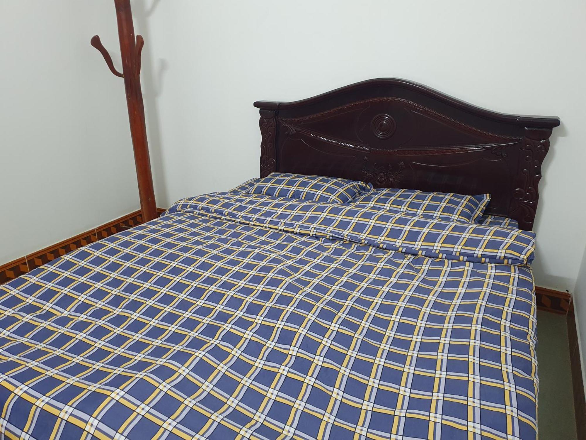 Cyan Sapa Homestay Buitenkant foto