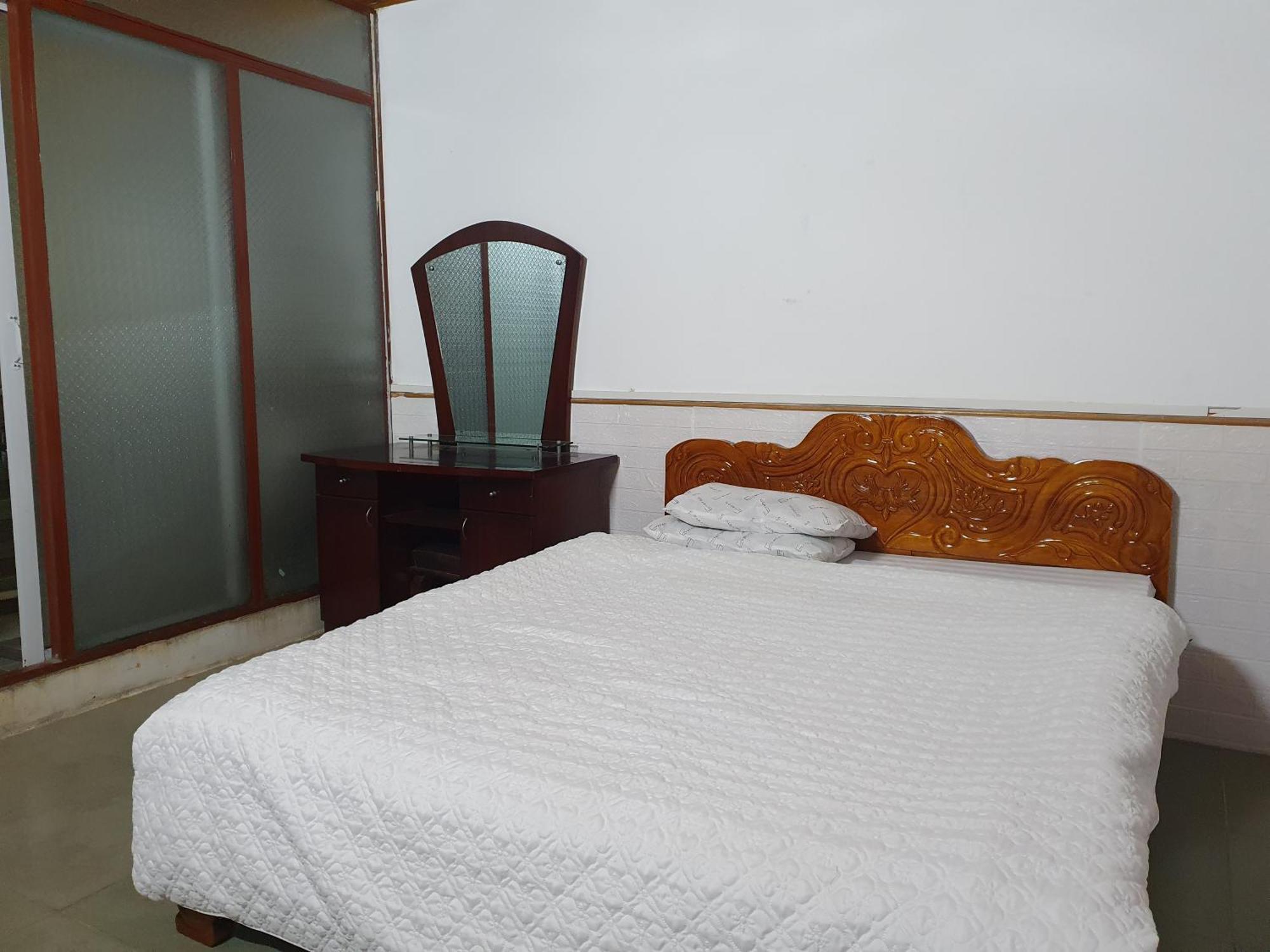 Cyan Sapa Homestay Buitenkant foto